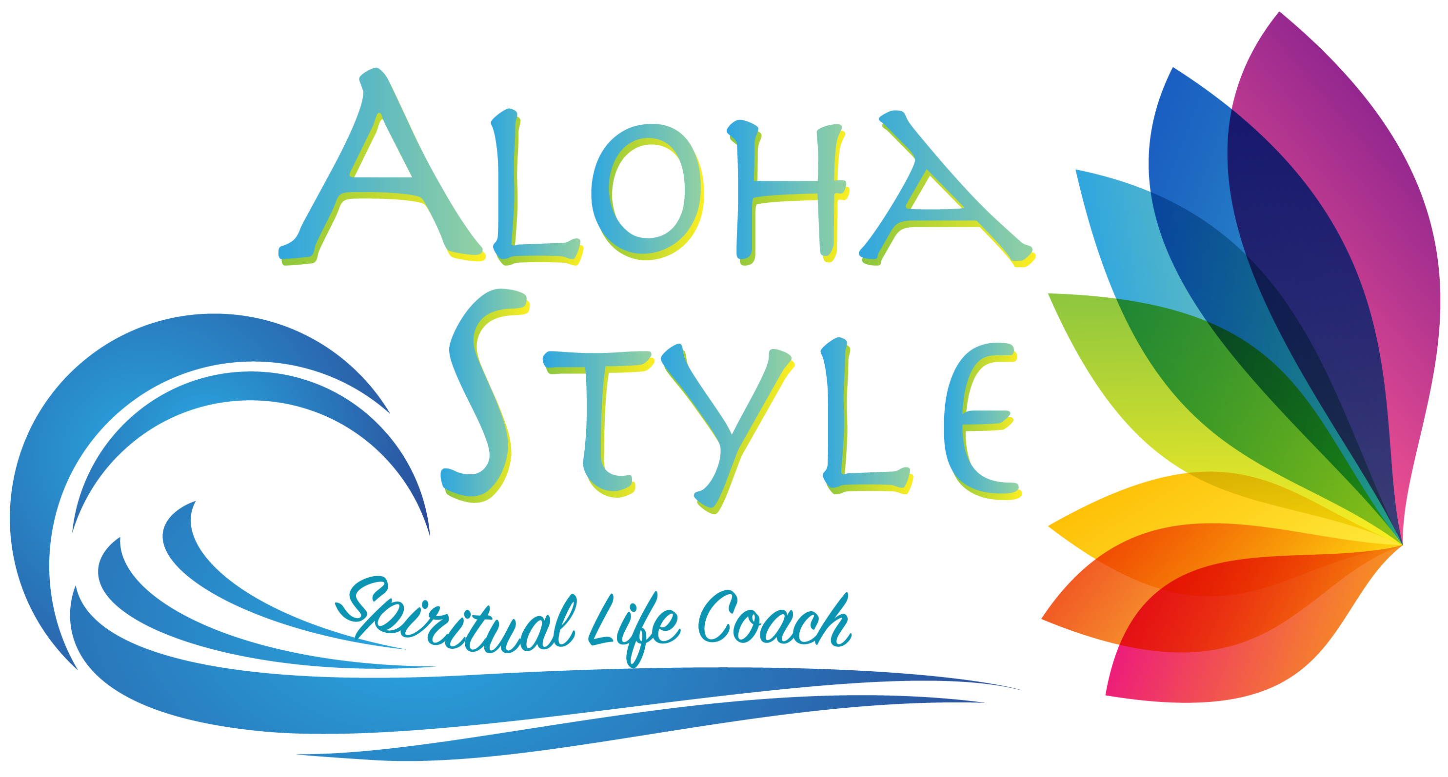 Aloha Style logo